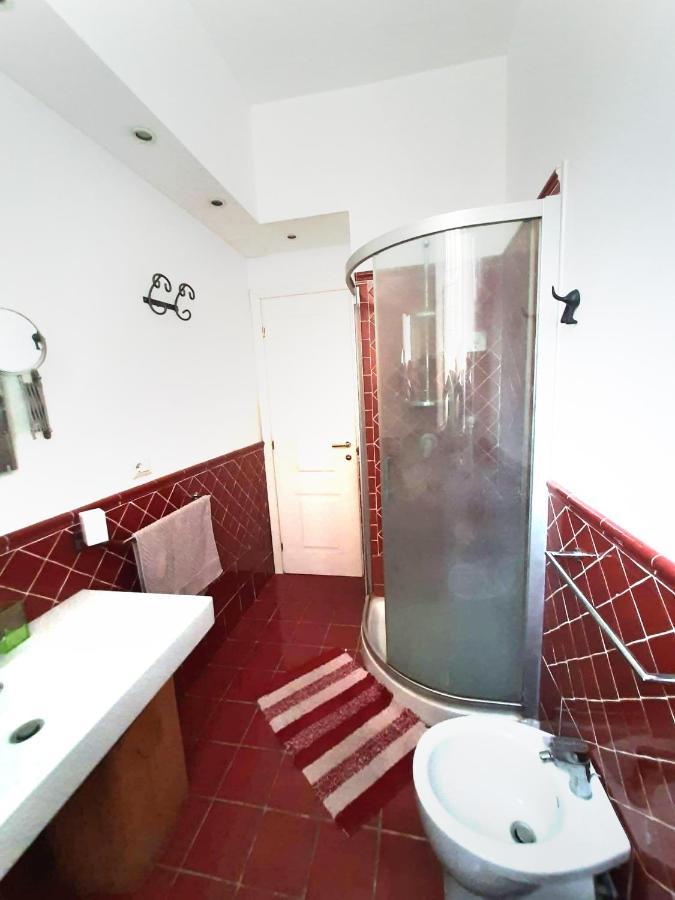 Piacevole Nel Cuore Di Trastevere Appartement *