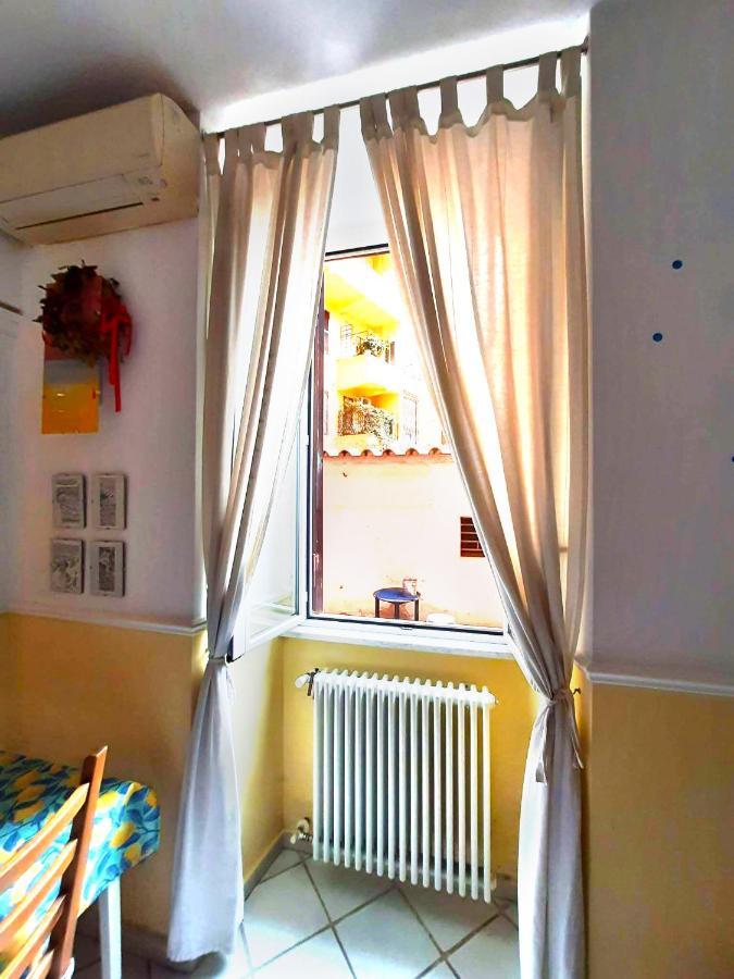 Piacevole Nel Cuore Di Trastevere Appartement
